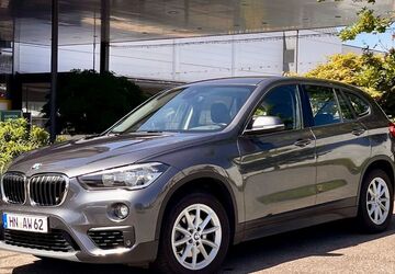 BMW X1 90.600 km 13.400 &euro; Heilbronn 74078