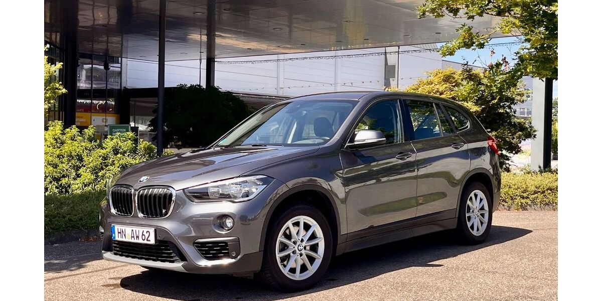 BMW X1 90.600 km 13.400 &euro; Heilbronn 74078