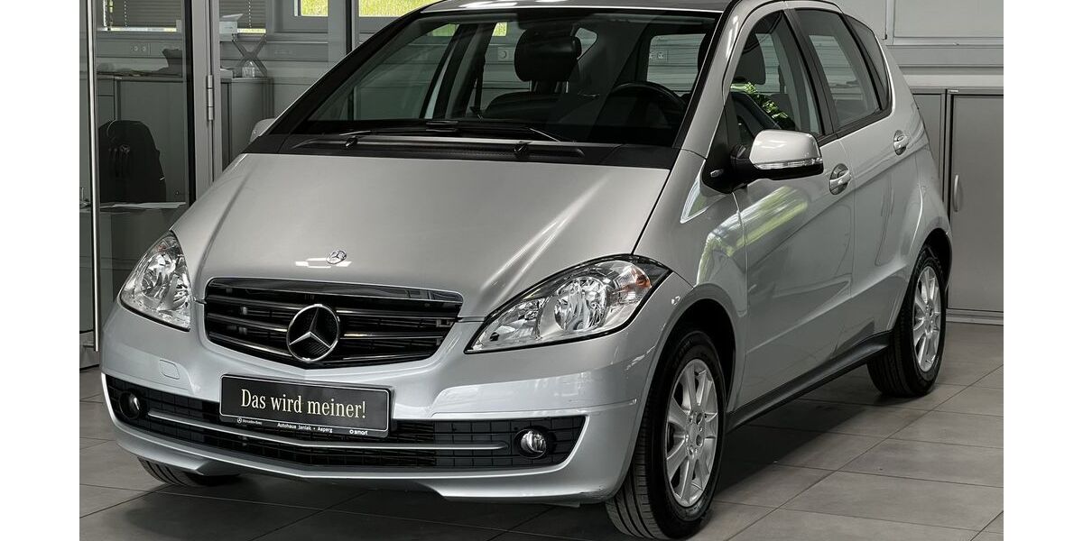 Mercedes-Benz A 160 77.508 km 10.920 &euro; Asperg 71679