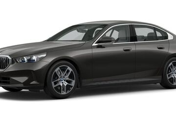 BMW i5 27.100 km 55.290 &euro; Asperg 71679
