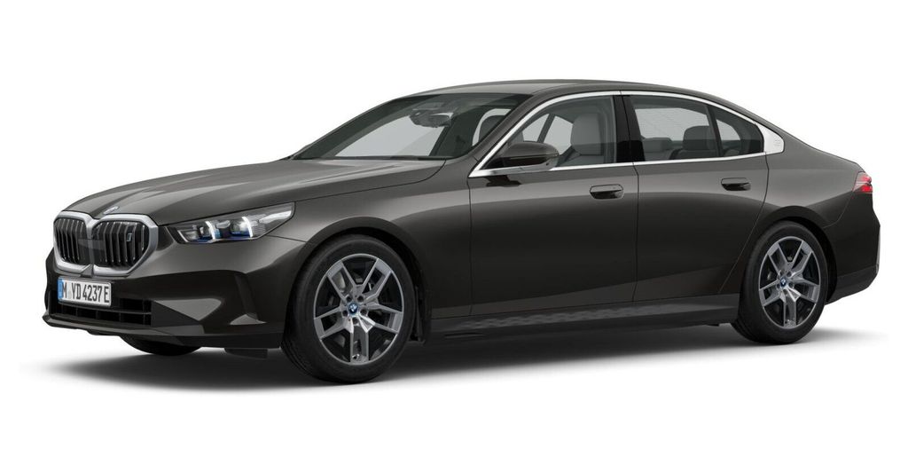 BMW i5 27.100 km 55.290 &euro; Asperg 71679