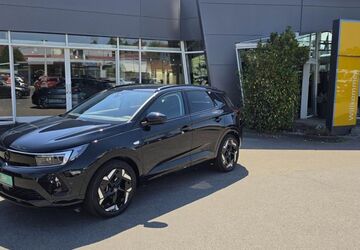Opel Grandland (X) 11.499 km 29.990 &euro; Großbottwar 71723