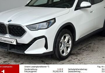 BMW X2 12.158 km 34.839 &euro; Heilbronn 74074
