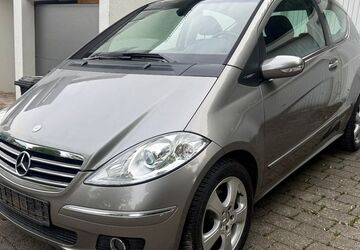 Mercedes-Benz A 150 65.663 km 2.990 &euro; Backnang 71522