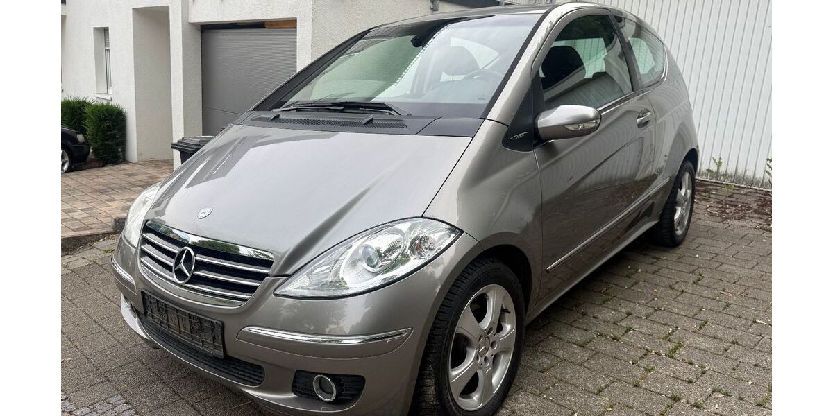 Mercedes-Benz A 150 65.663 km 2.990 &euro; Backnang 71522