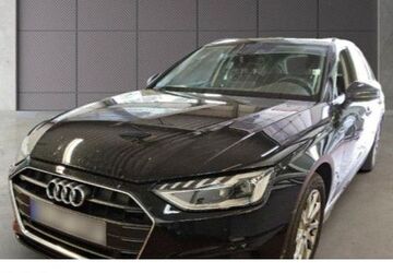 Audi A4 77.900 km 24.930 &euro; Heilbronn 74074