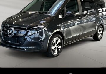 Mercedes-Benz EQV 7.630 km 52.929 &euro; Heilbronn 74072