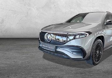 Mercedes-Benz EQA 22.800 km 43.520 &euro; Tamm 71732