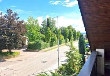 Wohnung Eppingen - 3 Zimmer, 95 m&sup2;, 975&euro; | Angebot:27679972