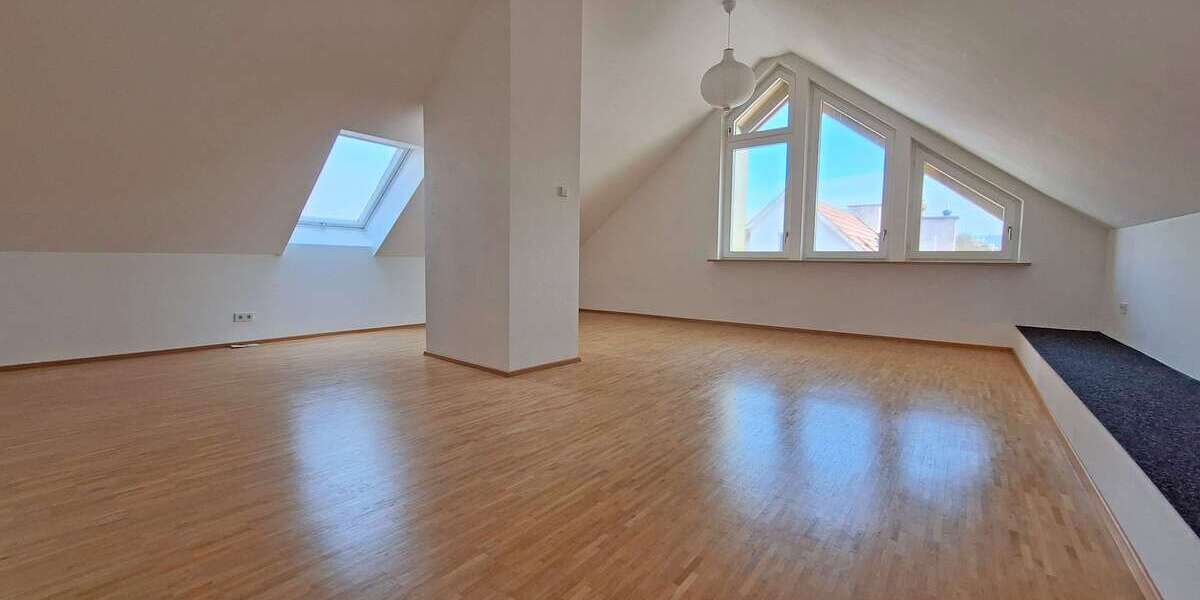 Etagenwohnung Heilbronn - 4 Zimmer, 170 m&sup2;, 1.850&euro; | Angebot:26949070