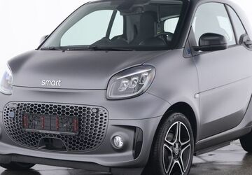 Smart ForTwo 13.806 km 17.650 &euro; Asperg 71679
