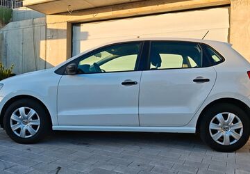 VW Polo 185.884 km 3.390 &euro; Vaihingen/Enz 71665