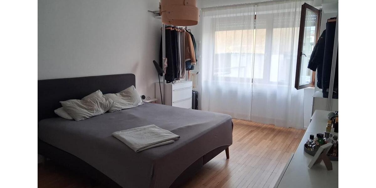 Erdgeschoßwohnung Heilbronn Kernstadt - 3 Zimmer, 80 m&sup2;, 1.250&euro; | Angebot:27589490