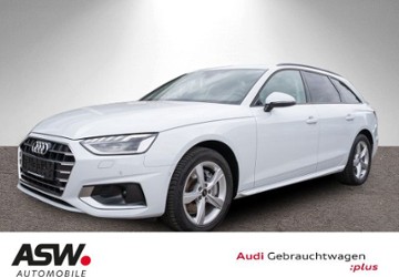 Audi A4 50.000 km 30.790 &euro; Heilbronn 74074