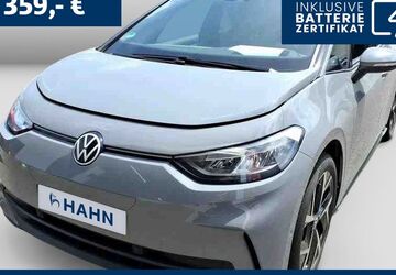 VW ID.3 29.942 km 29.630 &euro; Backnang 71522