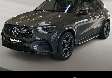 Mercedes-Benz GLE 400 7.624 km 82.439 &euro; Heilbronn 74072
