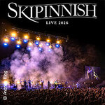 Skipinnish - Live 2027