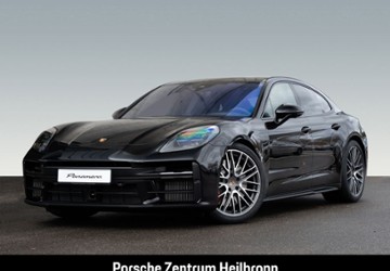 Porsche Panamera 9.900 km 175.900 &euro; Heilbronn 74074