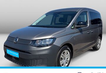 VW Caddy 51.324 km 19.990 &euro; Bietigheim-Bissingen 74321