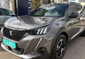 Peugeot 2008 25.862 km 18.990 &euro; Heilbronn 74074