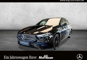 Mercedes-Benz A 250 10.500 km 34.925 &euro; Tamm 71732