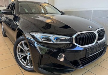 BMW 320 112.000 km 26.990 &euro; Heilbronn 74080