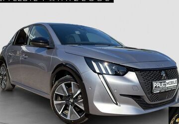 Peugeot 208 30.000 km 21.487 &euro; Ludwigsburg 71636