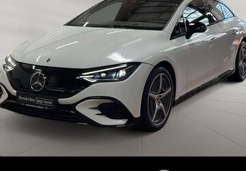 Mercedes-Benz EQE 3.433 km 48.888 &euro; Heilbronn 74072