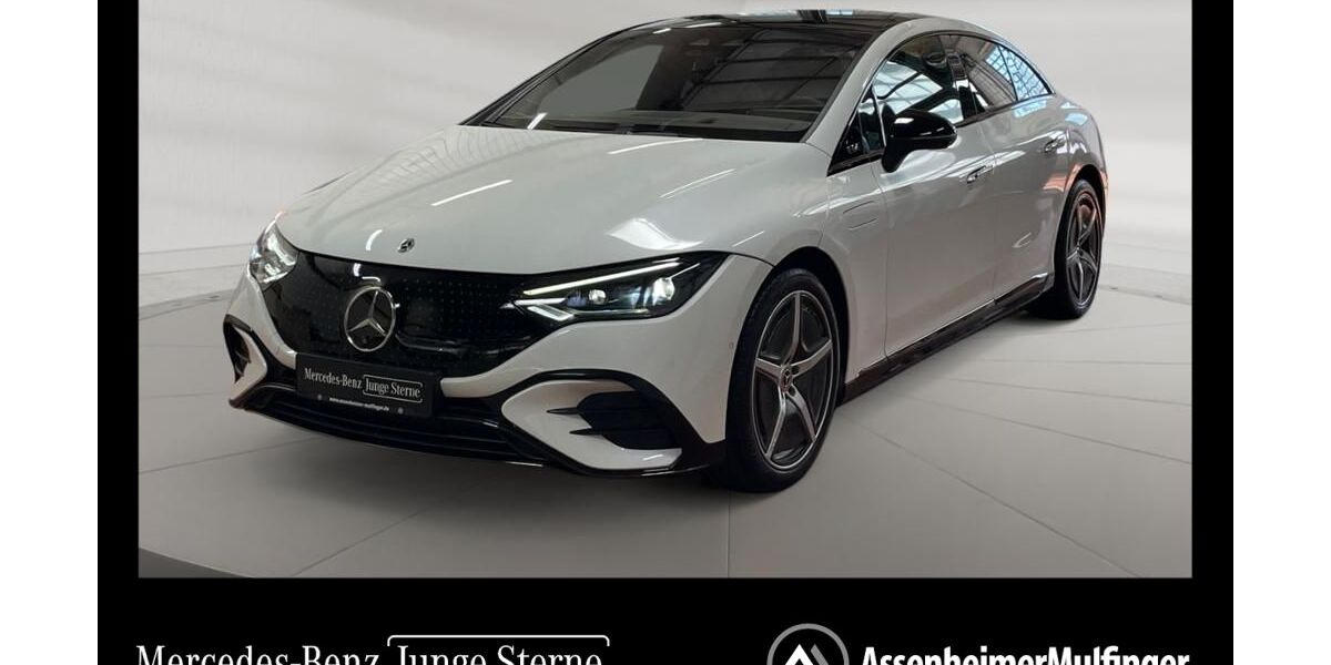 Mercedes-Benz EQE 3.433 km 48.888 &euro; Heilbronn 74072