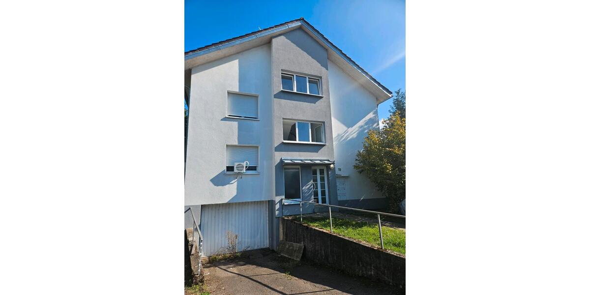 Erdgeschoßwohnung Heilbronn Kernstadt - 1 Zimmer, 23 m&sup2;, 1.030&euro; | Angebot:27595833