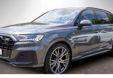 Audi Q7 76.600 km 68.360 &euro; Heilbronn 74074