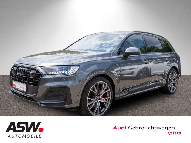 Audi Q7 76.600 km 68.360 &euro; Heilbronn 74074