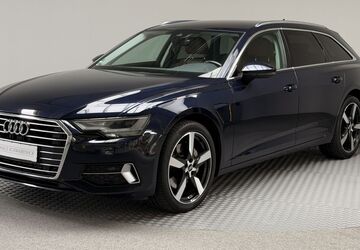 Audi A6 171.700 km 21.550 &euro; Heilbronn 74076