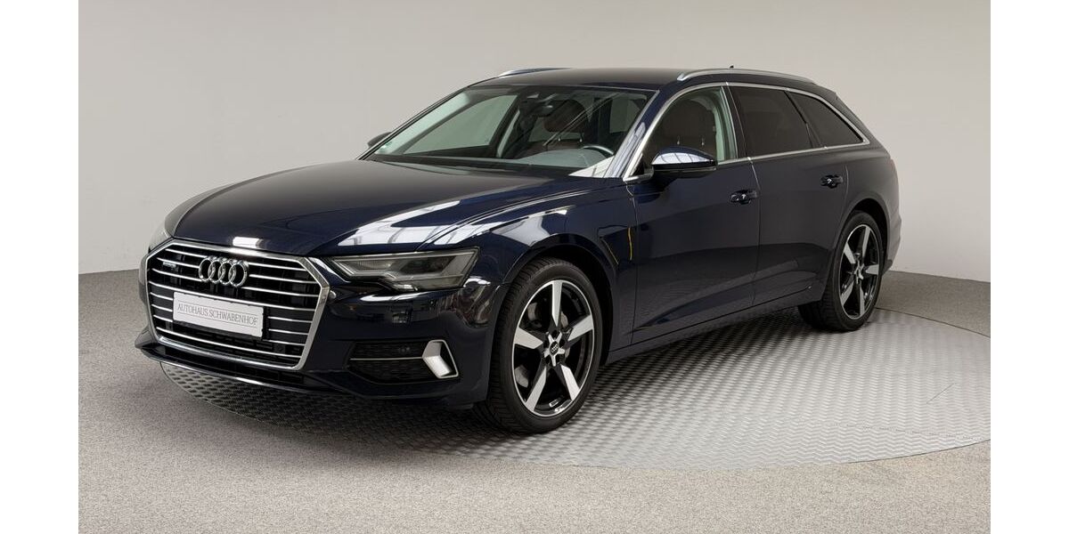 Audi A6 171.700 km 21.550 &euro; Heilbronn 74076