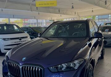 BMW X5 14.800 km 78.900 &euro; Vaihingen / Enz 71665