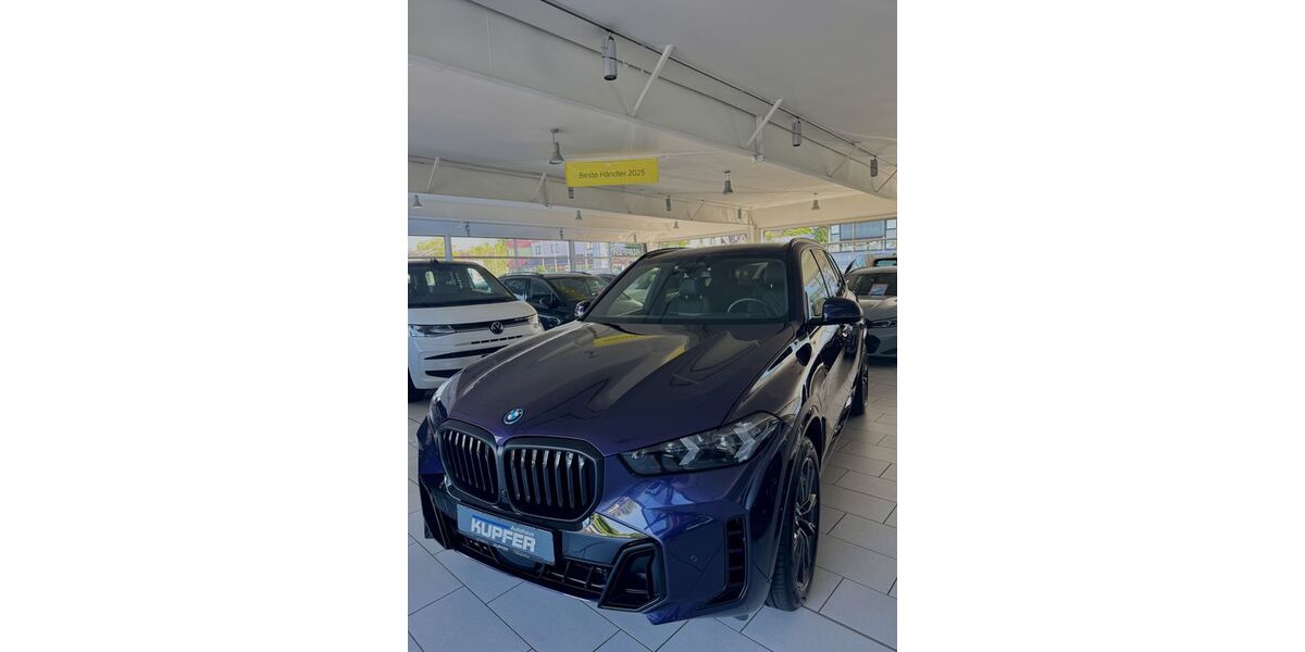 BMW X5 14.800 km 78.900 &euro; Vaihingen / Enz 71665