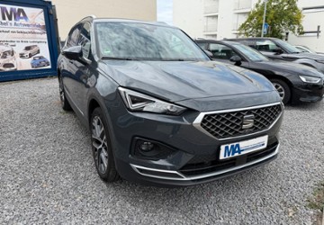 Seat Tarraco 41.000 km 29.970 &euro; Markgroningen 71706
