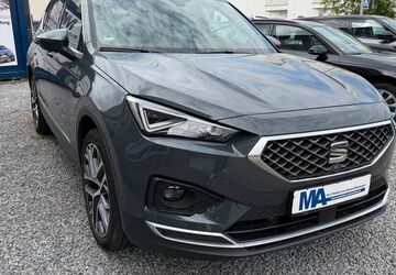 Seat Tarraco 41.000 km 33.420 &euro; Markgroningen 71706