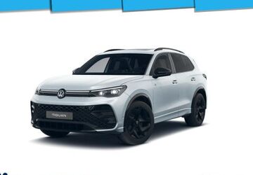 VW Tiguan 8.146 km 49.230 &euro; Mosbach 74821