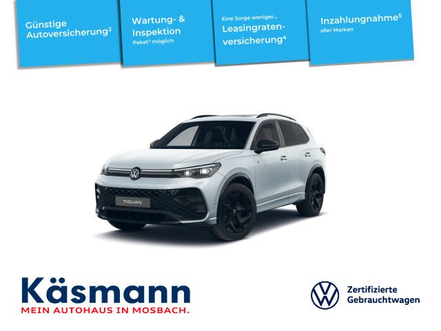 VW Tiguan 8.146 km 49.230 &euro; Mosbach 74821