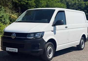 VW T6 Transporter 201.000 km 12.790 &euro; Ittlingen 74930