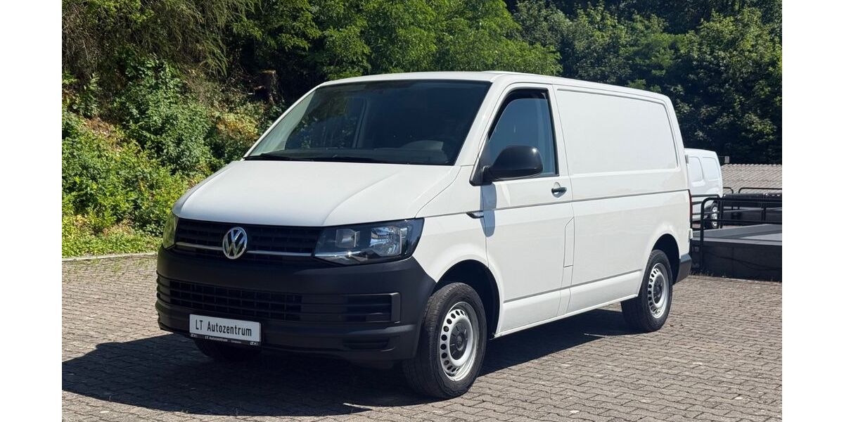 VW T6 Transporter 201.000 km 12.790 &euro; Ittlingen 74930