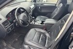 VW Touareg 3.0 V6 TDI Terrain Tech 4 Motion 167.000 km 16.500 &euro; Neckarsulm 74172