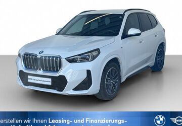 BMW iX1 60.608 km 35.340 &euro; Heilbronn 74076
