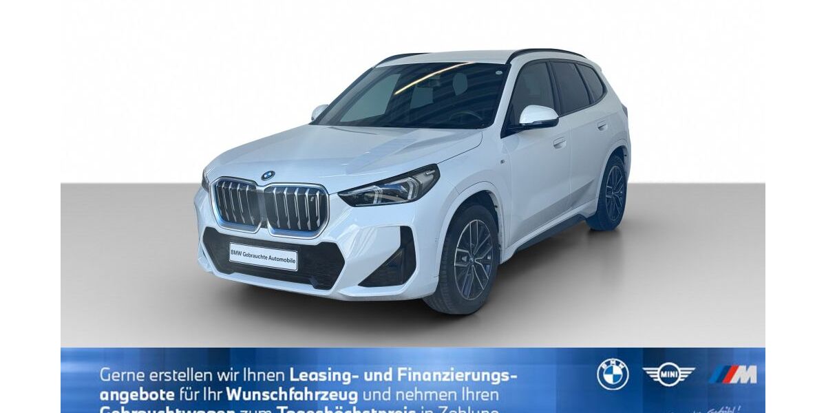 BMW iX1 60.608 km 35.340 &euro; Heilbronn 74076