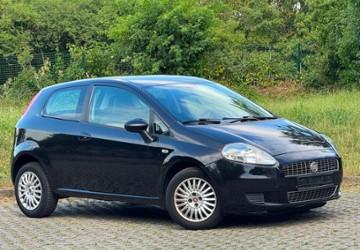 Fiat Grande Punto 175.000 km 1.900 &euro; Murr 71711