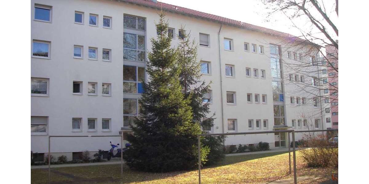 Etagenwohnung Ludwigsburg - 3 Zimmer, 67 m&sup2;, 709&euro; | Angebot:27285769