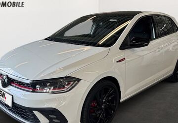 VW Polo 4.900 km 34.460 &euro; Neckarsulm 74172