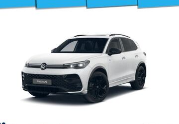 VW Tiguan 12.184 km 50.330 &euro; Mosbach 74821