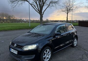 VW Polo 182.030 km 4.799 &euro; Neckarsulm 74172